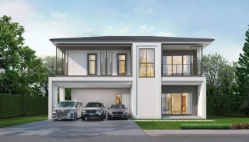 พีเว่ รามอินทรา-วงแหวน (PYVE Ramintra - Wongwaen)