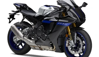 ยามาฮ่า Yamaha YZF R1M ปี 2022