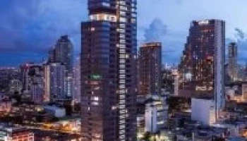 เอ็ม สีลม (M Silom)