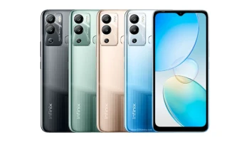 อินฟินิกซ์ Infinix-Hot 12i (4GB/64GB)