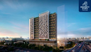 Exclusive Day Pre-Sale โครงการ Landmark @Grand Station 26 มิถุนายน 2564