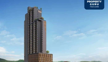 แสนสิริเปิดพรีเซลล์ “เดอะ เบส ไฮท์-เชียงใหม่” เริ่ม 2.39 ลบ.* 19-20 มี.ค. นี้!