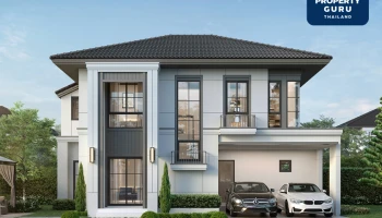 เพอร์เฟคฯ เปิดตัวโครงการใหม่ “เพอร์เฟค พาร์ค แจ้งวัฒนะ – ราชพฤกษ์” เตรียม Pre-Sale 1-2 ก.ค.นี้