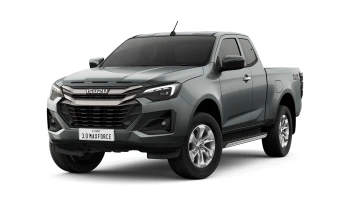 อีซูซุ Isuzu D-MAX V-Cross 4X4 3.0 Ddi Z 2-Door M/T ปี 2025