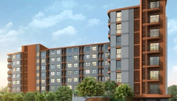 เดอะ เบส ดาวน์ทาวน์ ขอนแก่น (The Base Downtown Khonkaen)