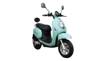 เดโก้ Deco Sofia EV ปี 2024