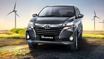 โตโยต้า เปิดตัว All-New 2019 Toyota Avanza รถอเนกประสงค์ในคราบ Vellfire ย่อส่วน!