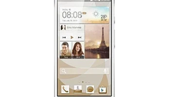 หัวเหว่ย Huawei Ascend P6