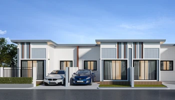 ภัทร แกรนด์ทาวน์ สามโคก - ปทุมธานี (Pattra Grand Town Samkhok - Pathum Thani)