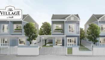 Happy Colonial Living