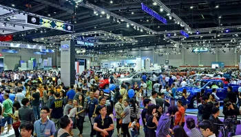 รวมไฮไลท์-โปรโมชั่น จากค่ายรถยนต์ต่างๆ ในงาน Big Motor Sale 2015