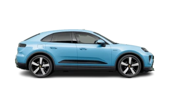 ปอร์เช่ Porsche Macan Standard ปี 2024