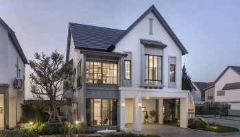 สราญสิริ เวสต์เกต (Saransiri Westgate)