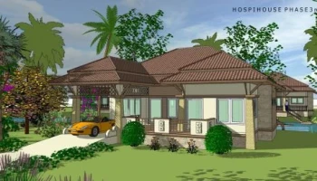 บ้านสุขภาวะดี (Wellness Home Phase 3)