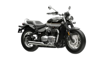 ไทรอัมพ์ Triumph Bonneville Speedmaster ปี 2026