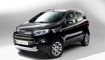 ฟอร์ด จัดโปรโมชั่นพร้อมข้อเสนอสุดพิเศษ วันนี้ - 28 ก.พ.60