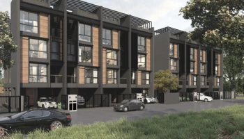 เตรียมพบกับทาวน์โฮมรูปแบบใหม่ใจกลางรัชดา "แอล คราฟ รัชดา 32" เริ่ม 7.49 - 11.6 ล้านบาท ลงทะเบียนเพื่อรับสิทธิพิเศษ