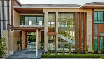 นวธานี เรสซิเดนซ์ (Navatanee Residence)