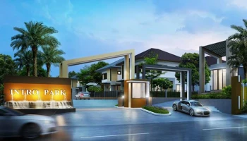 อินโทร พาร์ค (Intro Park)