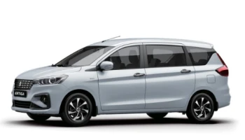 ซูซูกิ Suzuki Ertiga GL ปี 2020
