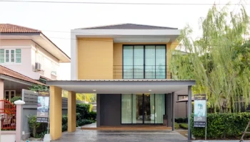 บ้านศิรินทรา ร่มเกล้า - สุวรรณภูมิ (Sirintra Romklao-Suvarnabhumi)