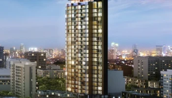 เดอะ รีเซิร์ฟ ทองหล่อ 2 (The Reserve Thonglor 2)