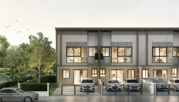 พลีโน่ สาทร - สุขสวัสดิ์ (Pleno Sathorn - Suksawat)