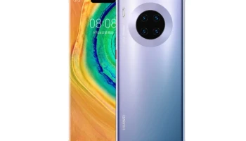 หัวเหว่ย Huawei-Mate 30 Pro