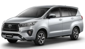 โตโยต้า Toyota Innova 2.0 Entry ปี 2020