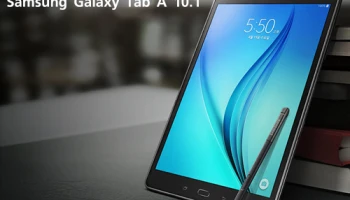 Samsung เตรียมเปิดตัว Galaxy Tab A 10.1 ในเกาหลีใต้