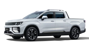 ริดดารา Riddara Econ 2WD 63kWh ปี 2025