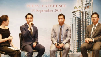 เรียลแอสเสท เปิดตัว "ลาวีค สุขุมวิท 57" คอนโดระดับลักชัวรี่ โลเคชั่นสุดยอดทำเลทองหล่อ