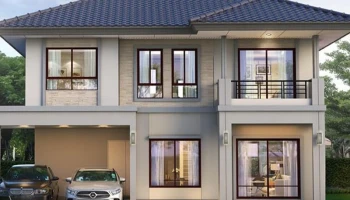 เดอะ แพลนท์ รังสิต อเวนิว (The Plant Rangsit Avenue)