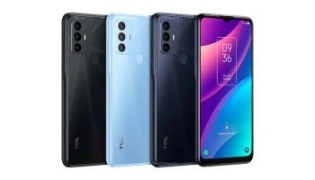 ที ซี แอล TCL-30 SE (4GB/128GB)