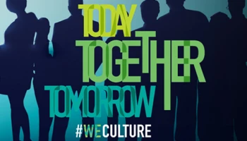 อนันดาฯ เปิดตัว Branding แคมเปญใหม่ "Today Together Tomorrow" #WECulture