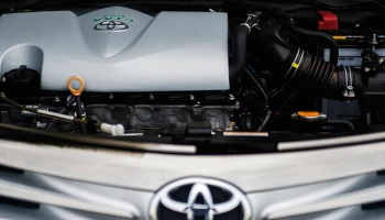 รีวิว New Toyota Vios CVT หนึบนุ่ม รองรับ E85 ขับสนุก ประหยัดขึ้น