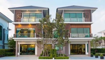 ศุภาลัย เอสเซ้นส์ ลาดพร้าว (Supalai Essence Ladprao)