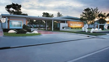 พฤกษ์ลดา ปิ่นเกล้า สาย 5 (Pruklada Pinklao Sai 5)