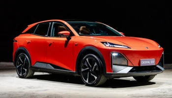 ดีพอล Deepal SO7 L ปี 2024