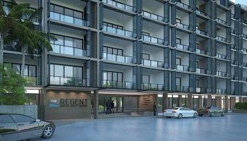 เดอะ รอยัล เพลส ภูเก็ต (The Royal Place Phuket)