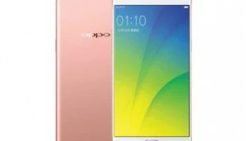 ออปโป OPPO R9s