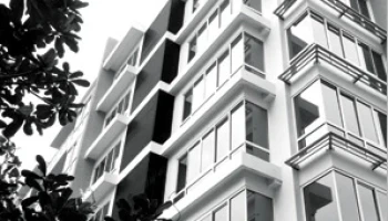 เบลเกรเวีย เรสซิเด้นท์ส สุขุมวิท 30/1