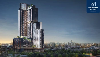 แสนสิริ ส่งโปรสุดชิค "XT Extend your Deal" ซื้อ XT รับทันทีดีลพิเศษ 3 ต่อ และ CASHBACK สูงสุด 300,000 บ. ตั้งแต่วันนี้ - 30 มิ.ย. นี้!