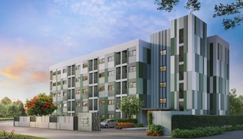 คอนโดมี บางนา - บางบ่อ (Condome Bangna - Bangbo)