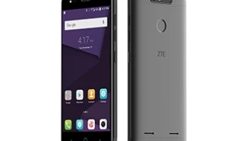 แซดทีอี ZTE-A71 V8 Mini