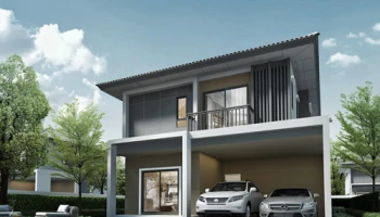 เอพี เปิดจองบ้านเดี่ยวโครงการใหม่ "CENTRO WESTGATE" 3 นาทีจากสถานีรถไฟฟ้าคลองบางไผ่ พร้อมโปรโมชั่นพิเศษมากมาย 1 มี.ค.นี้