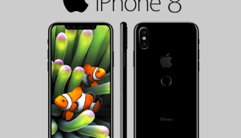 iPhone 8 เหนือชั้น! บันทึกวีดีโอระดับ 4K 60fps รองรับชาร์จไว และชาร์จไร้สาย