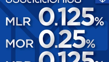 ลดแล้วจ้า...ธนาคารกรุงเทพประกาศลดอัตราดอกเบี้ยเงินกู้ลงทั้ง 3 ประเภท โดยมีผลตั้งแต่วันที่ 24 มีนาคม พ.ศ. 2563