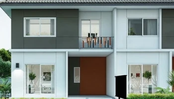 บ้านพฤกษา นารา โรจนะ-สามเรือน (Baan Pruksa Nara)