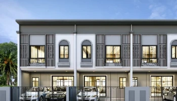 เดอะ เวโรน่า พระราม 9 - กรุงเทพกรีฑา (The Verona Rama 9 - Krungthep Kreetha)